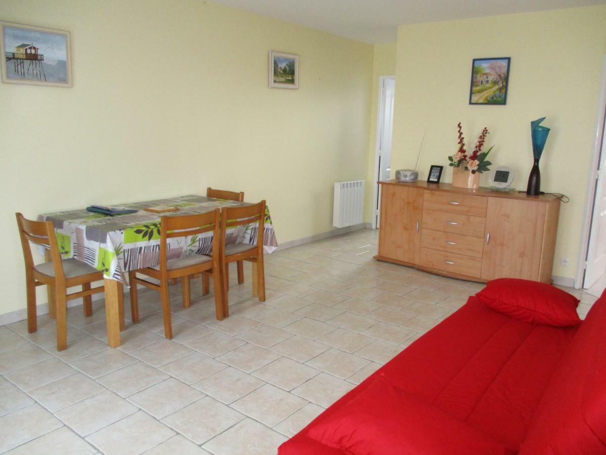 Tatil Evi Sur Soulac-sur-Mer